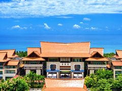 -三亚海棠湾万丽度假酒店