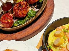 -俄士厨房(未来城店)