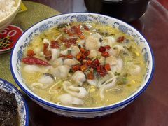 -烟雨人家(塔湾街店)