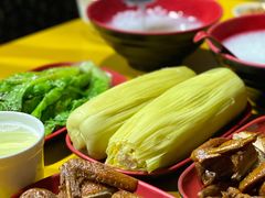 -光明刘冰乳鸽店(光明法政北路店)