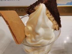 -小樽洋菓子铺LeTAO(华润时代店)