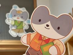 -猫的天空之城概念书店(大学路店)