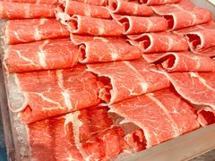 -南门四季铜锅涮肉(左家庄店)