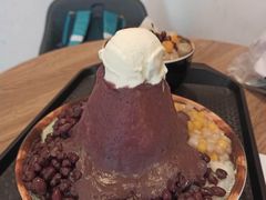 -鲜芋仙(中山路店)