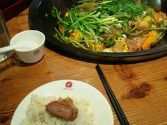 -咱屯子铁锅炖直营店(保利店)