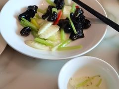 -顺德美的万豪酒店-万豪中餐厅