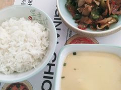 -老乡鸡(上海白玉兰广场店)