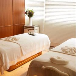 -TIME SPA科技美肤机构