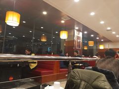 大堂-蝎王府羊蝎子(西稍门店)