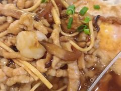 -丰收日·小海鲜·沪上家宴(顾村正大店)