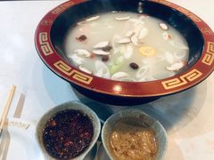 -京门活鱼馆·鱼火锅(百子湾（原红庙）店)