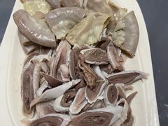 -东北菜冰城一家人