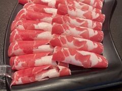 -额尔敦·品质自助(摩尔城店)