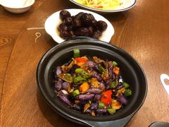 -钓台野鱼馆(钱江国际时代广场店)