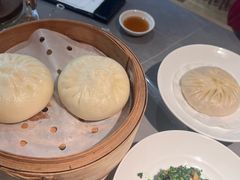 淮扬三丁包-晓淮山·扬州早茶·淮扬菜(龙阳广场店)