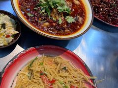 -馬伍旺川菜(江北虹悦城店)
