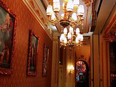 -满洲里口岸套娃景区