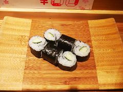 -大将料理餐厅(汇锦街店)