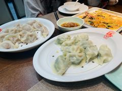 -俏东方·海味水饺·青岛菜(崂山店)