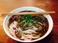 -粉小主·贵州酸汤牛肉粉(南京仙林金鹰店)