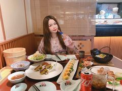 -蟹田居·活蟹料理(东城店)