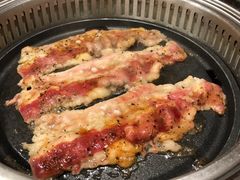 -花味·自助烤肉(雨花客厅店)