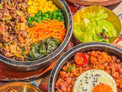 -轻烧烤肉(光谷步行街店)