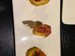 西班牙tapas特色拼盘-C&R西班牙餐厅