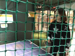 -嗨翻Hi-Fun竞技主题乐园·蹦床团建生日聚会(五棵松华熙店)