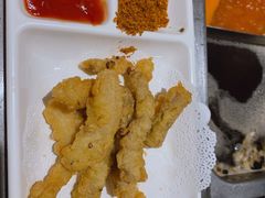-海底捞火锅(公益西桥店)