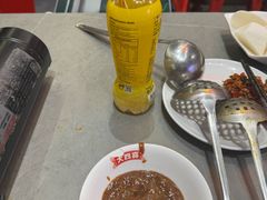 -金龙大四喜牛肉火锅