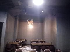 -ohbar live house(人广店)