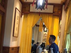 -富华斋饽饽铺·宫廷糕点·伴手礼(护国新天地店)
