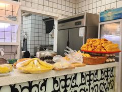 -BAURSAK包尔萨克早餐屋(第二分店)