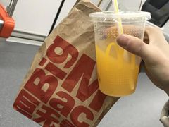 -麦当劳(厦门北站店)
