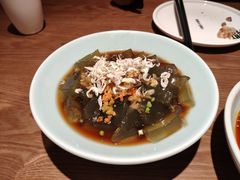 -吕氏疙瘩汤·新鲁菜(济南万象城店)