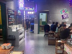 -楠火锅(哈尔滨金爵万象店)