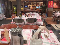 -辣螃铠盆盆蟹大排档(海昌店)