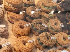 -DRUNK BAKER(上海陕康里店)