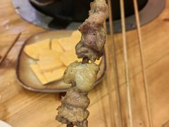-源味居手把签烧烤(长春一店)