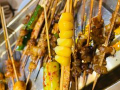-盟重烧烤(高正街店)
