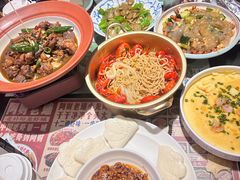 -阿财老铺·老蚌埠龙虾城(华夏总店)