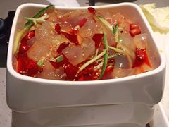 -半天妖烤鱼(槐房万达店)