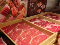 -温野菜涮涮锅(西单大悦城店)
