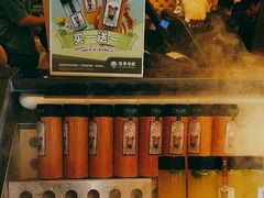 -翠华餐厅(德基广场店)