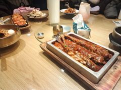 -樱花墅朝鲜族风味餐厅(厦门街创始店)