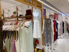 -广州白马服装市场