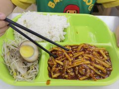 -菜园小厨(建国西路店)