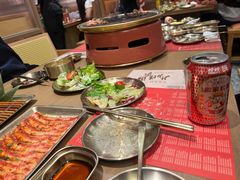 -西塔老太太泥炉烤肉(双井店)