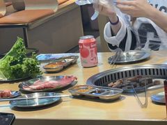 -韩乔恩·韩式自助·无限烤肉(新迎新城店)